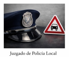 Juzgado de Policía Local